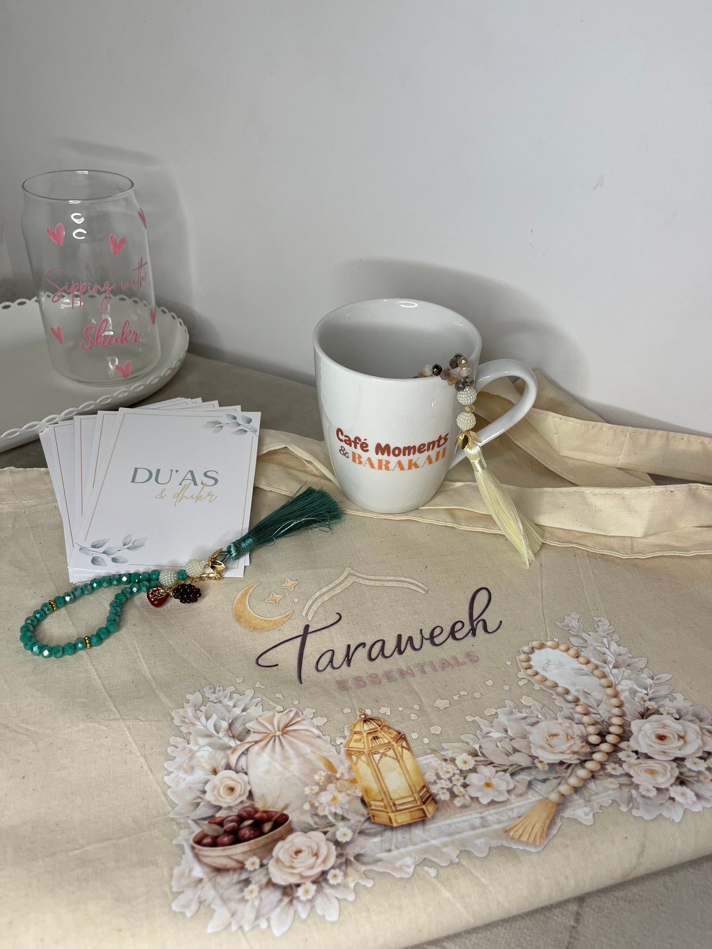 Ramadan Reflections Gift Set