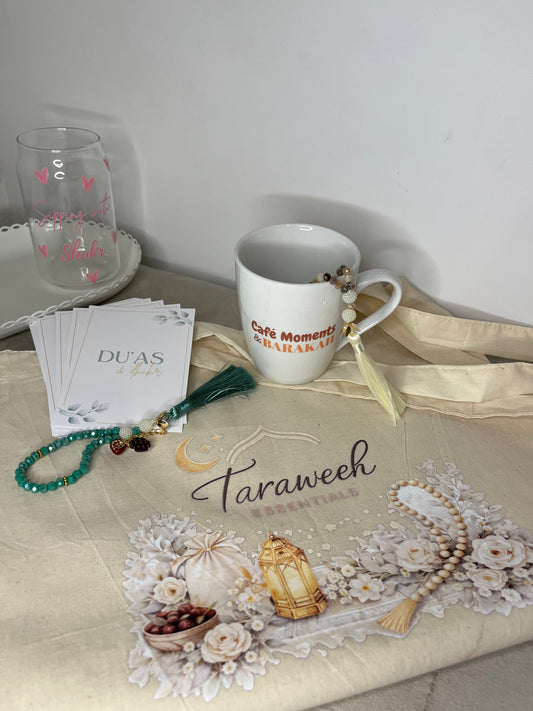Ramadan Reflections Gift Set