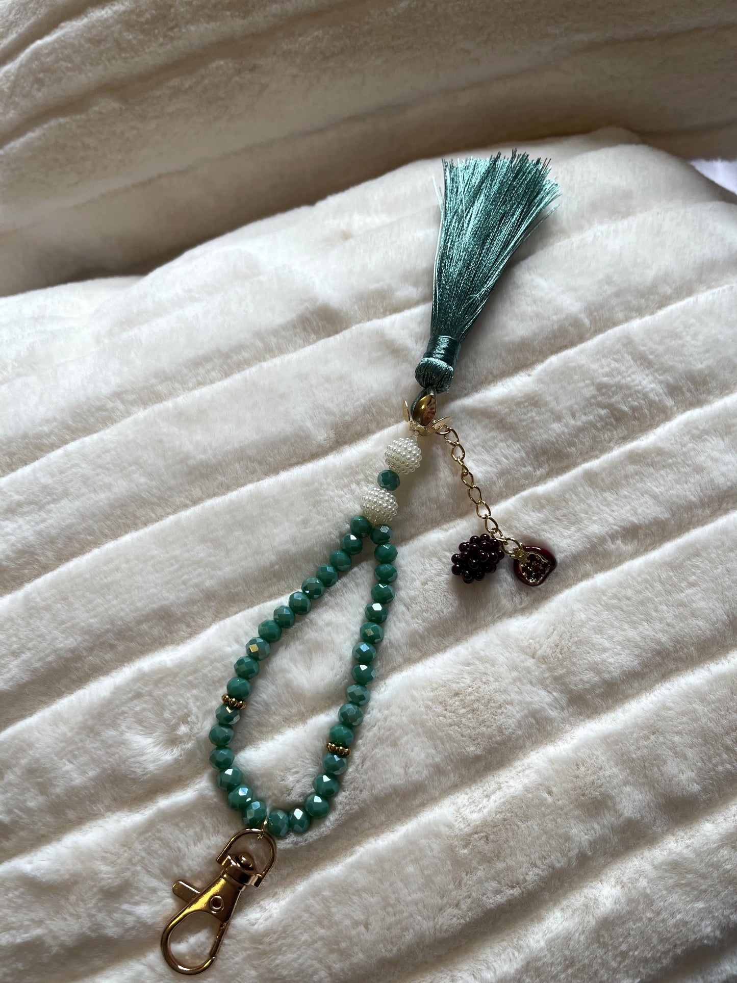 Fruits of Jannah Tasbih